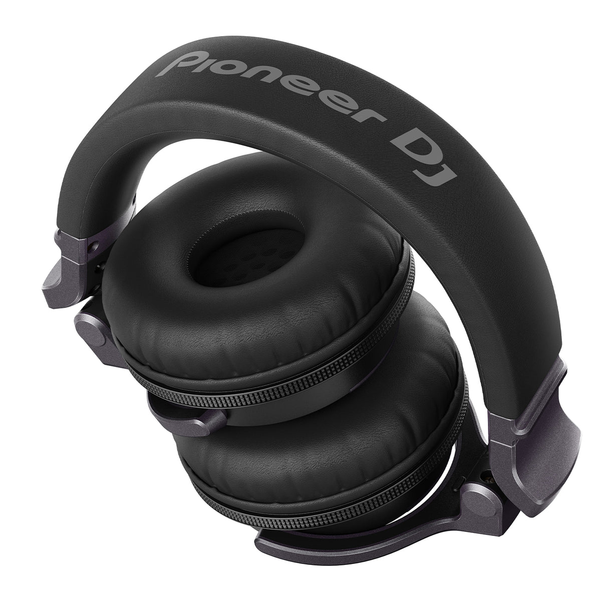 Pioneer Dj CUE1 DJ Headphones - Black