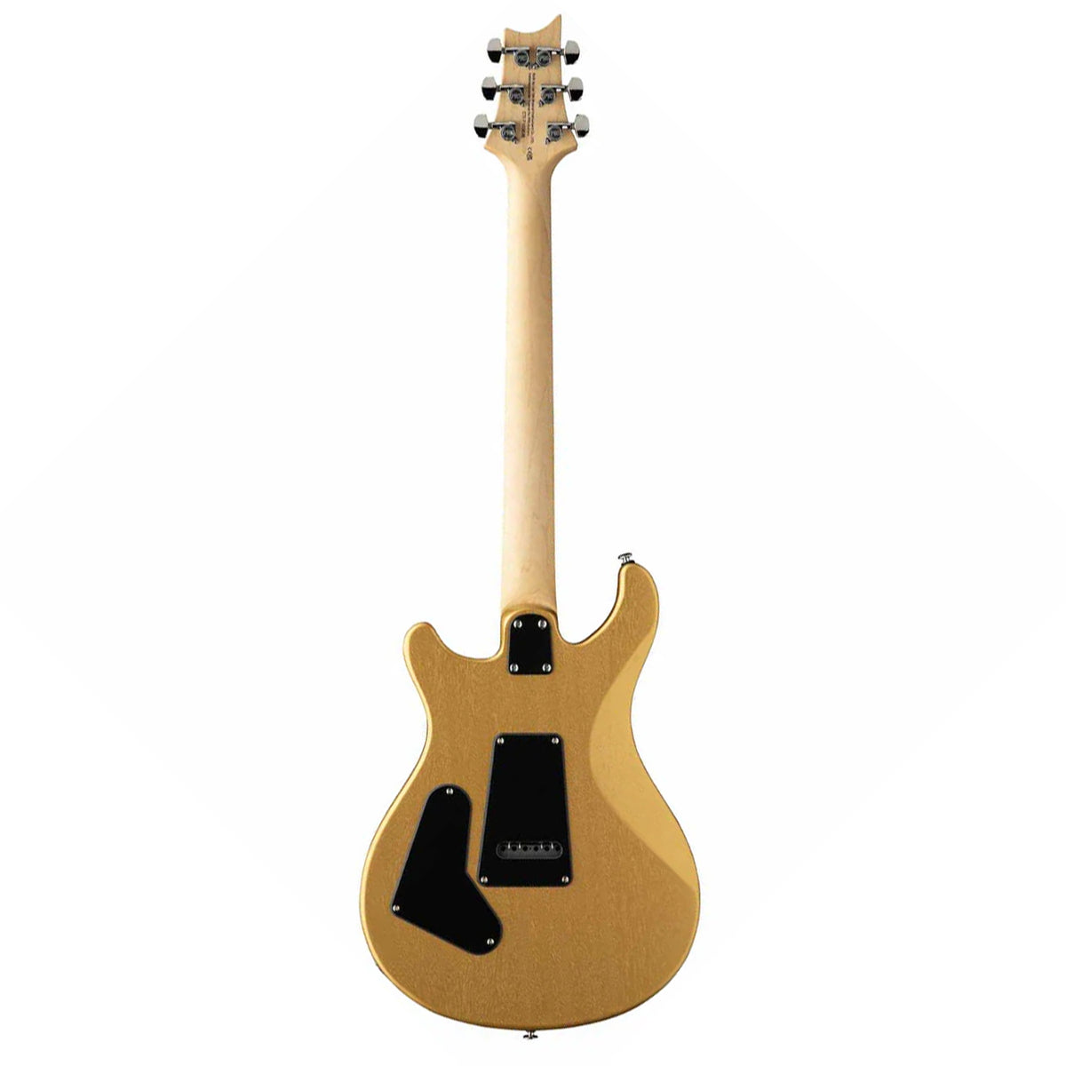 PRS SE CH 44 Electric Guitar with Gigbag - Metallic Gold