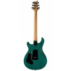 PRS SE CH 44 Electric Guitar with Gigbag - Turquoise