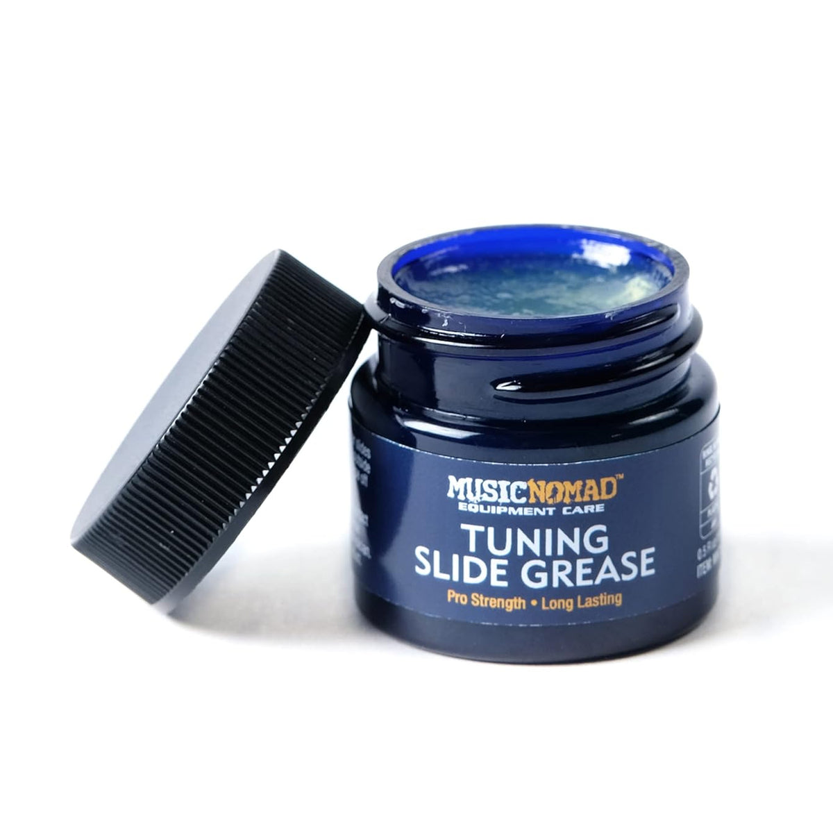 Music Nomad MN705 Tuning Slide Grease Lube for Brass Instruments