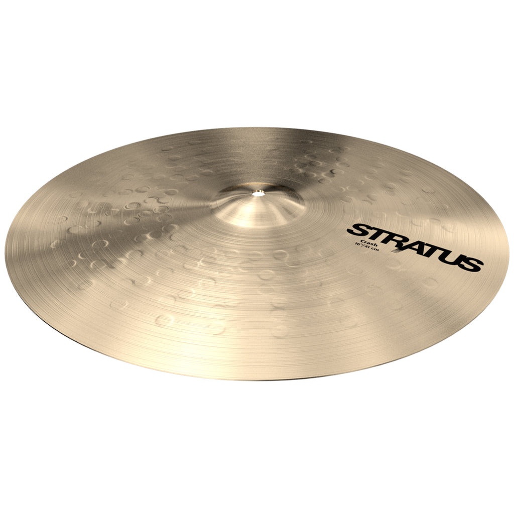 Sabian Stratus Promotional Set S5005G