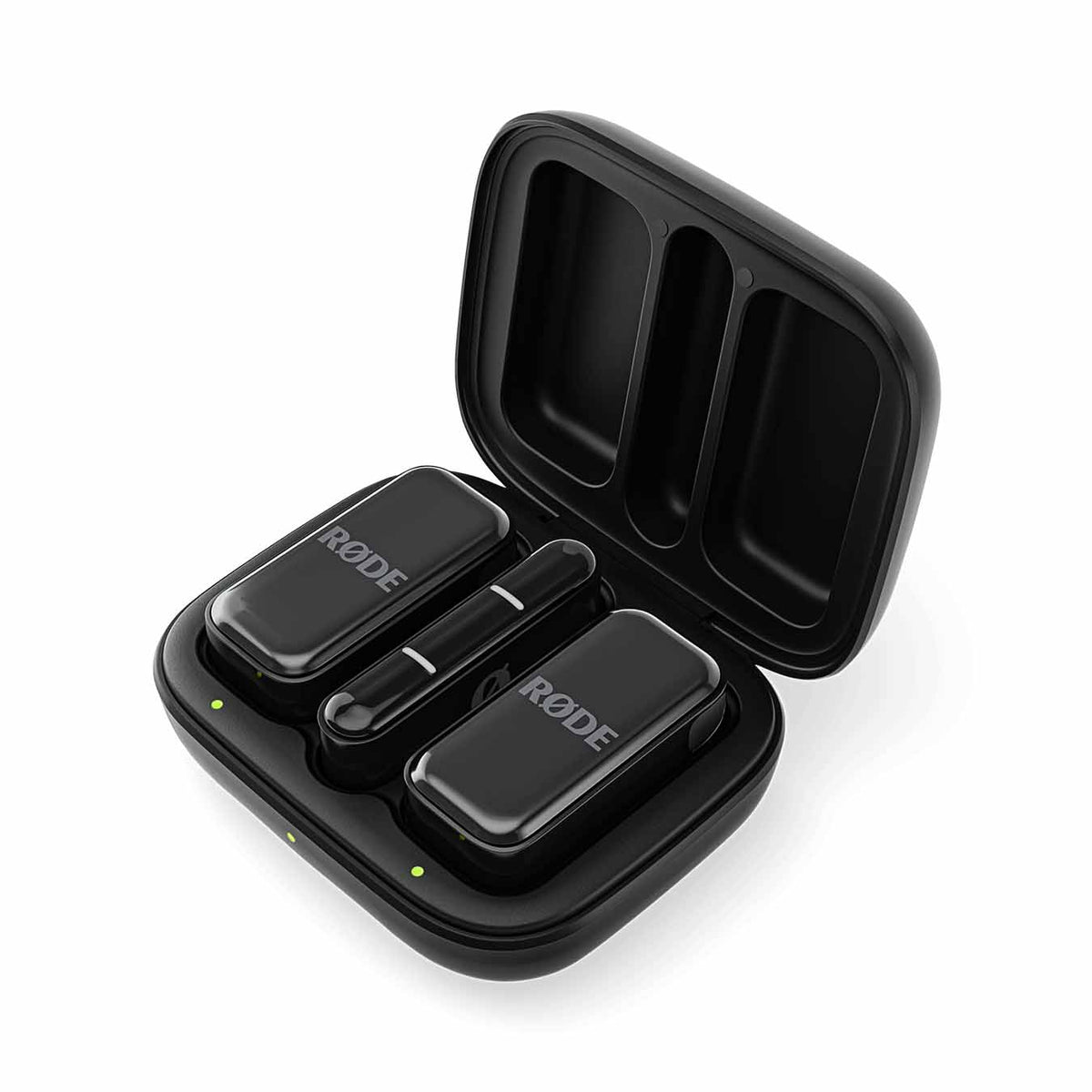 Rode Wireless Micro Ultra-compact Wireless Microphone
