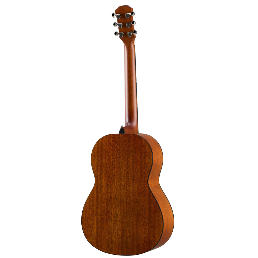 Yamaha CSF1M Parlor Semi-Acoustic Guitar with bag - Vintage Natural