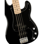 Fender Squier Affinity Precision Bass PJ Black (0378553506)