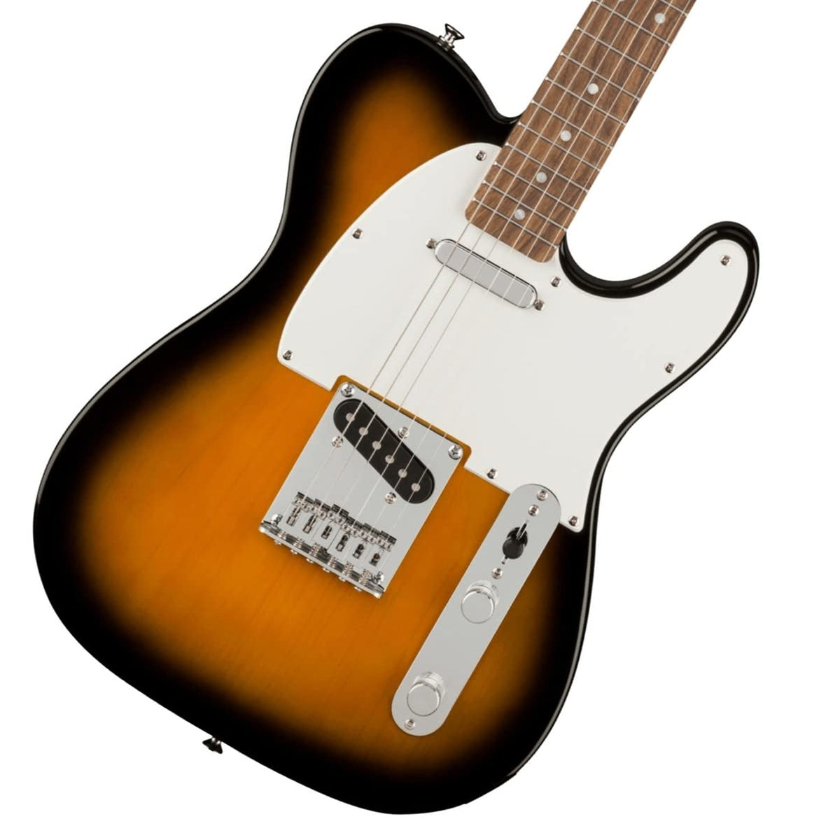 Fender Squier Bullet Tele Brown Sunburst (370045532)