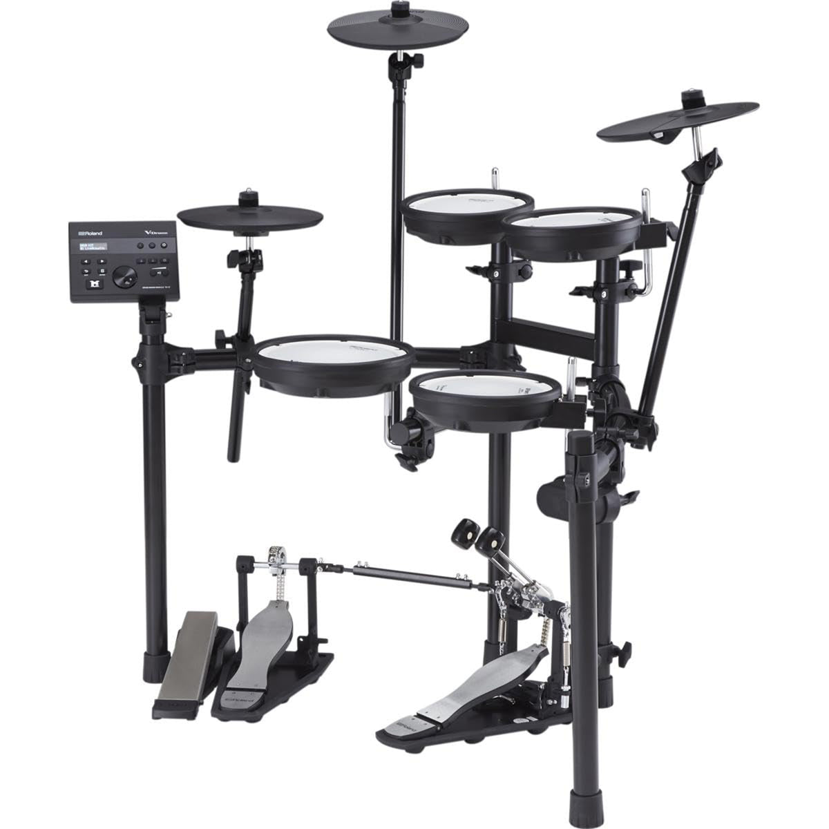 Roland TD-07DMK V-Drums Electronic Drum Kit