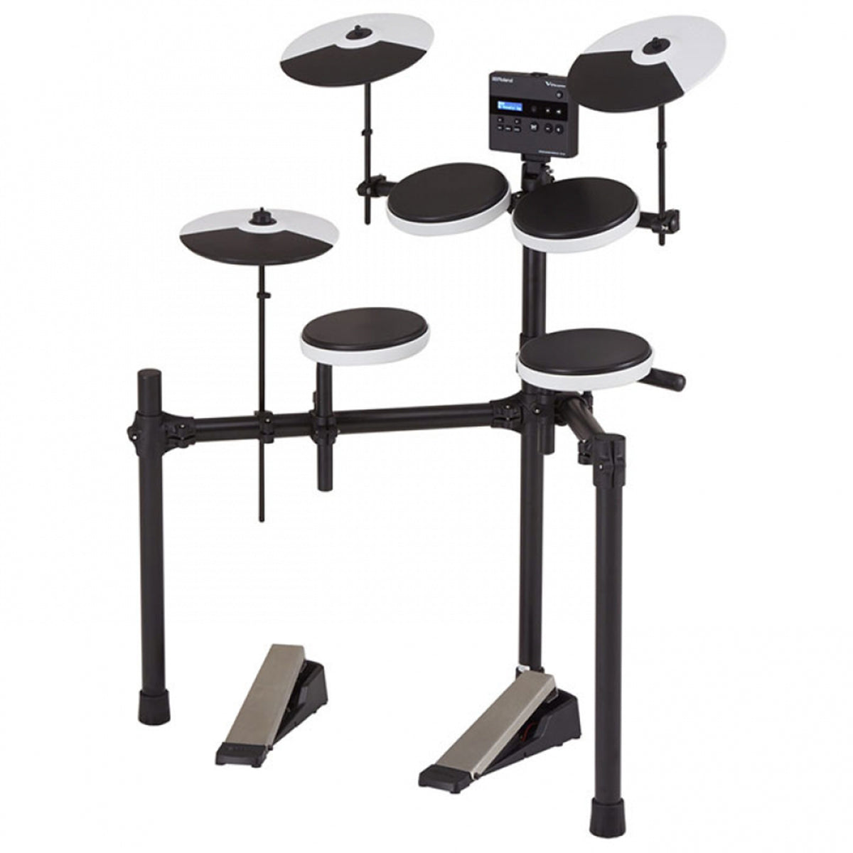 Roland TD-02K V-Drum Electric Drum Kit