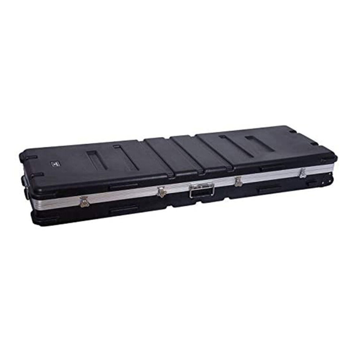Crossrock CRA988 Injection Molded Heavy-duty Keyboard Hard Case 88/76 Keys