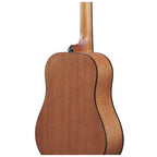 IBANEZ ACOUSTIC GUITAR WITH BAG V44MINI-OPN