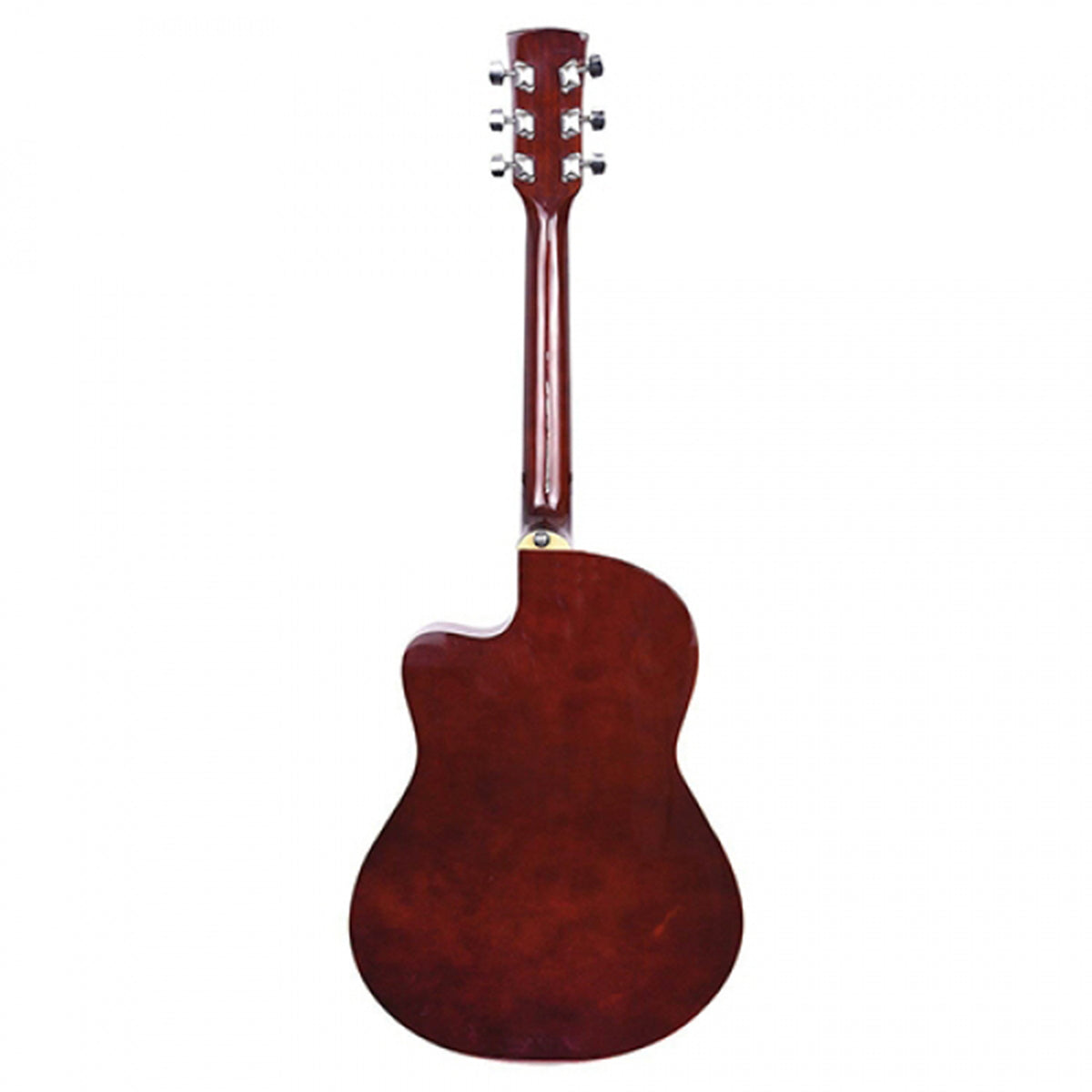 Ibanez MD39C OPN Cutaway Acoustic Guitar - Open Pore Natural