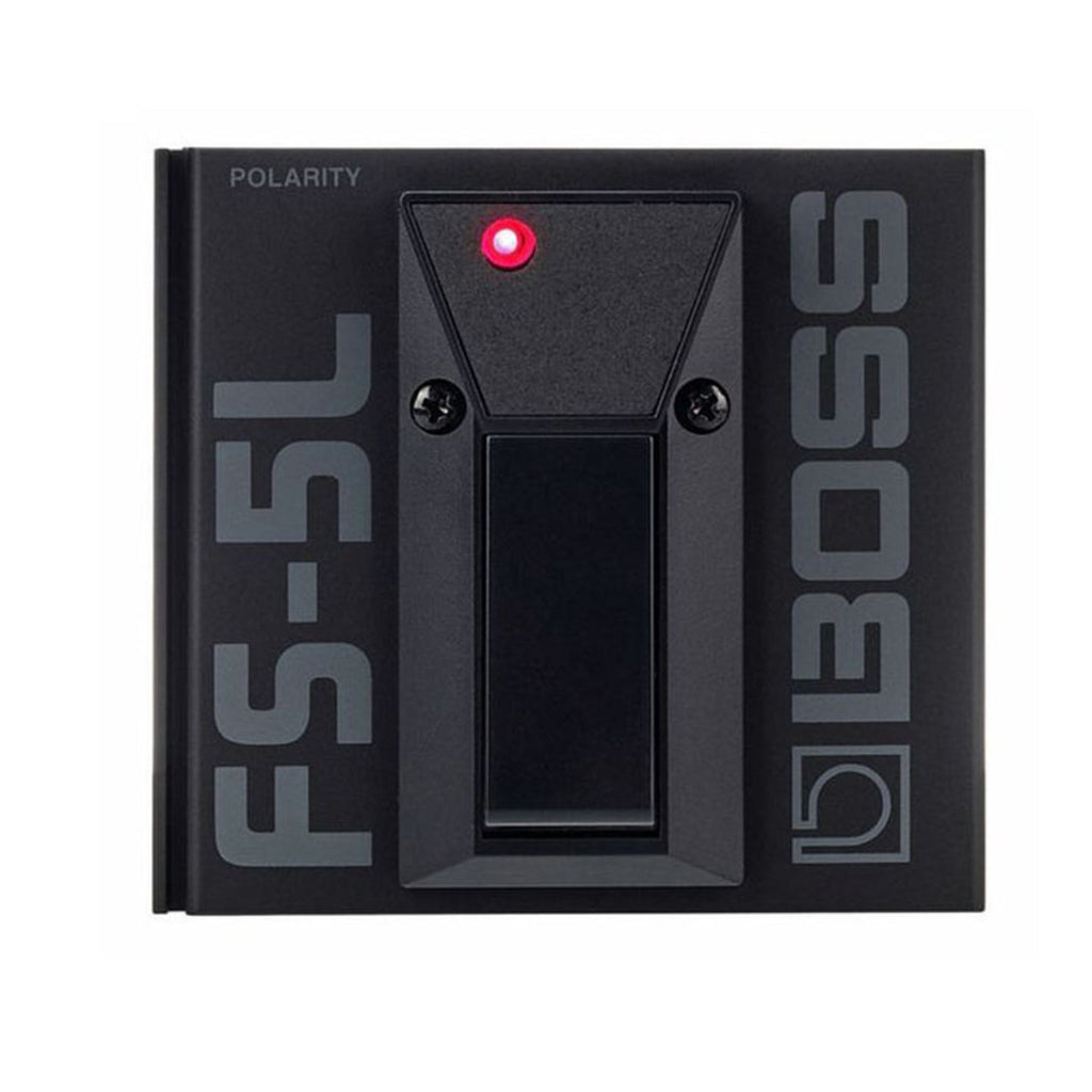 Boss FS-5L Foot Switch