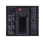 Boss FS-5L Foot Switch