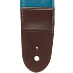 Ibanez DCS50-OC Guitar Strap- Deep Blue
