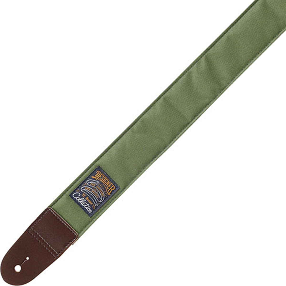 Ibanez DCS50-MGN Guitar Strap - Moss Green