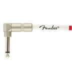 Fender Original Series Coil Cable 30 FT Fiesta Red 0990823005