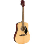 FENDER ACOUSTIC GUITAR FA 125 DREADNOUGHT NATURAL