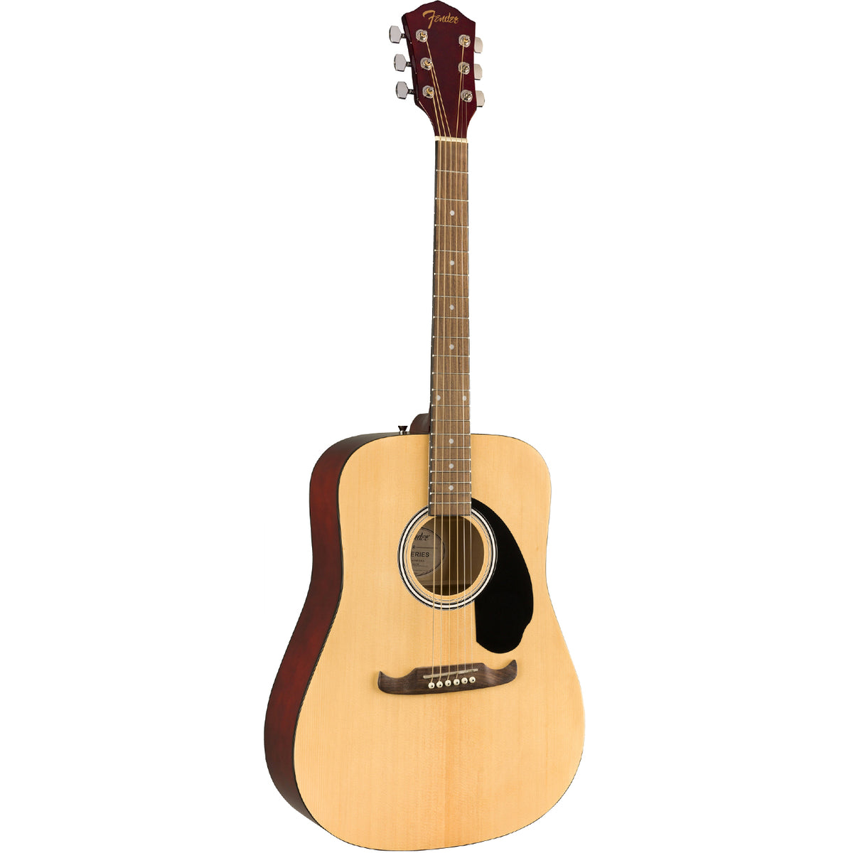 FENDER ACOUSTIC GUITAR FA 125 DREADNOUGHT NATURAL