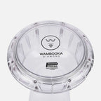 Kadence Wambooka Diamond Dry and Wet Darbuka (WAM-DAR)