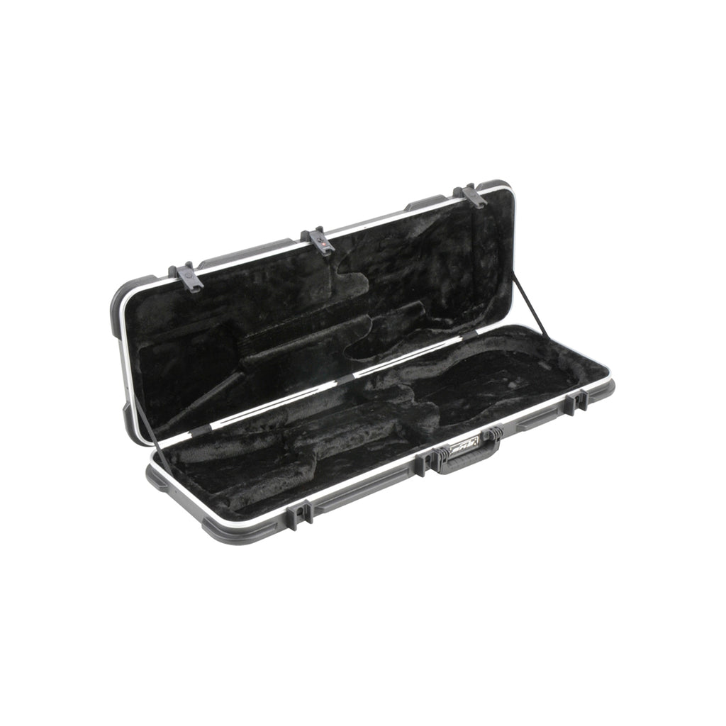 SKB 1SKB-66 Rectangular Electric Guitar Case