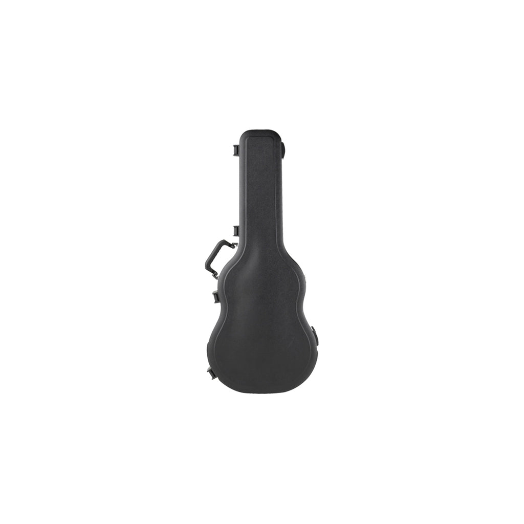 SKB 1SKB-18 Acoustic Dreadnought Deluxe Guitar Case