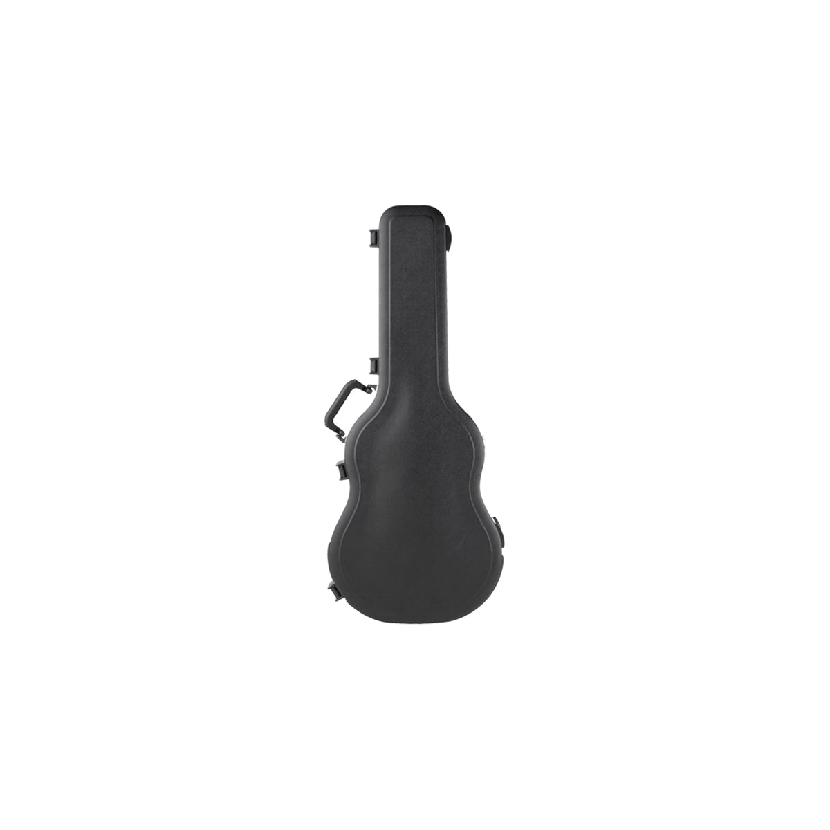 SKB 1SKB-18 Acoustic Dreadnought Deluxe Guitar Case