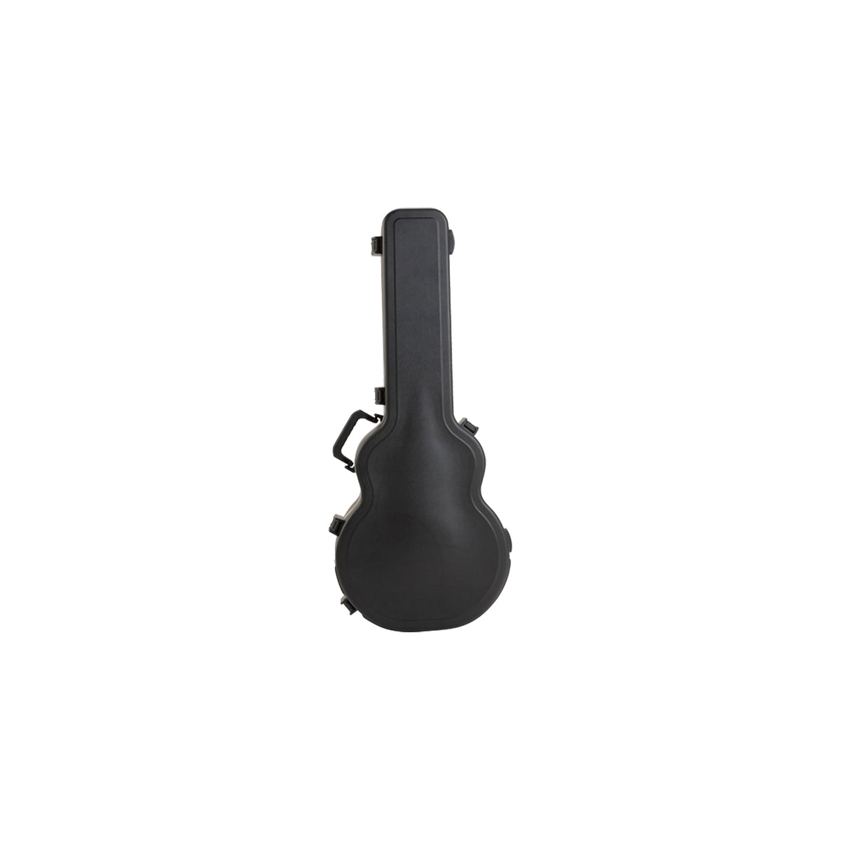 SKB 1SKB-20 Universal Jumbo Acoustic Deluxe Guitar Case