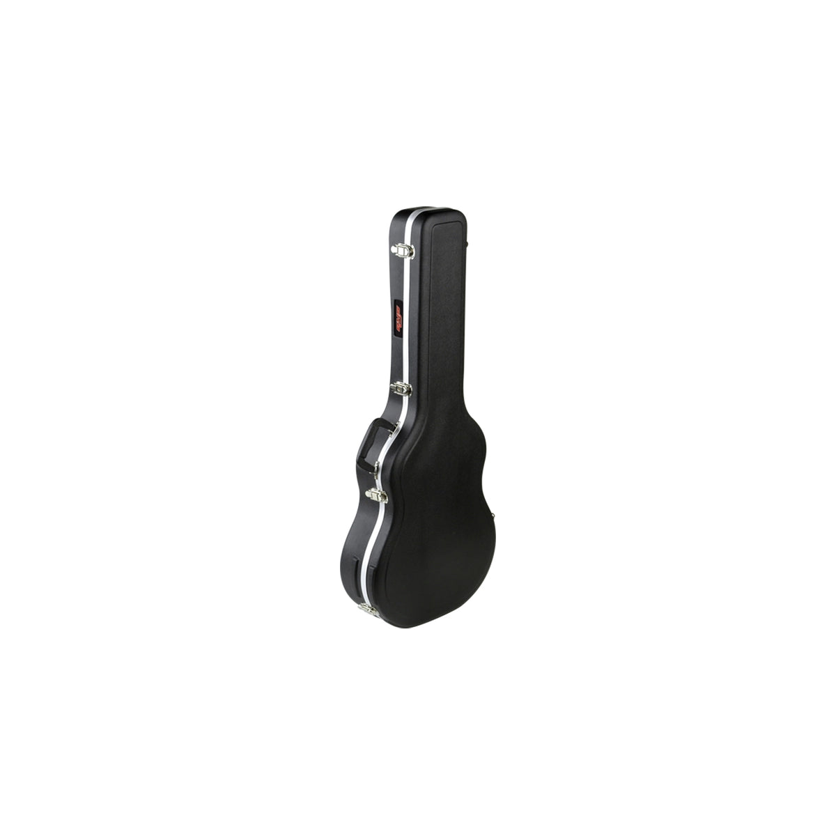 SKB 1SKB-3 Thin-line Acoustic - Classical Economy Guitar Case