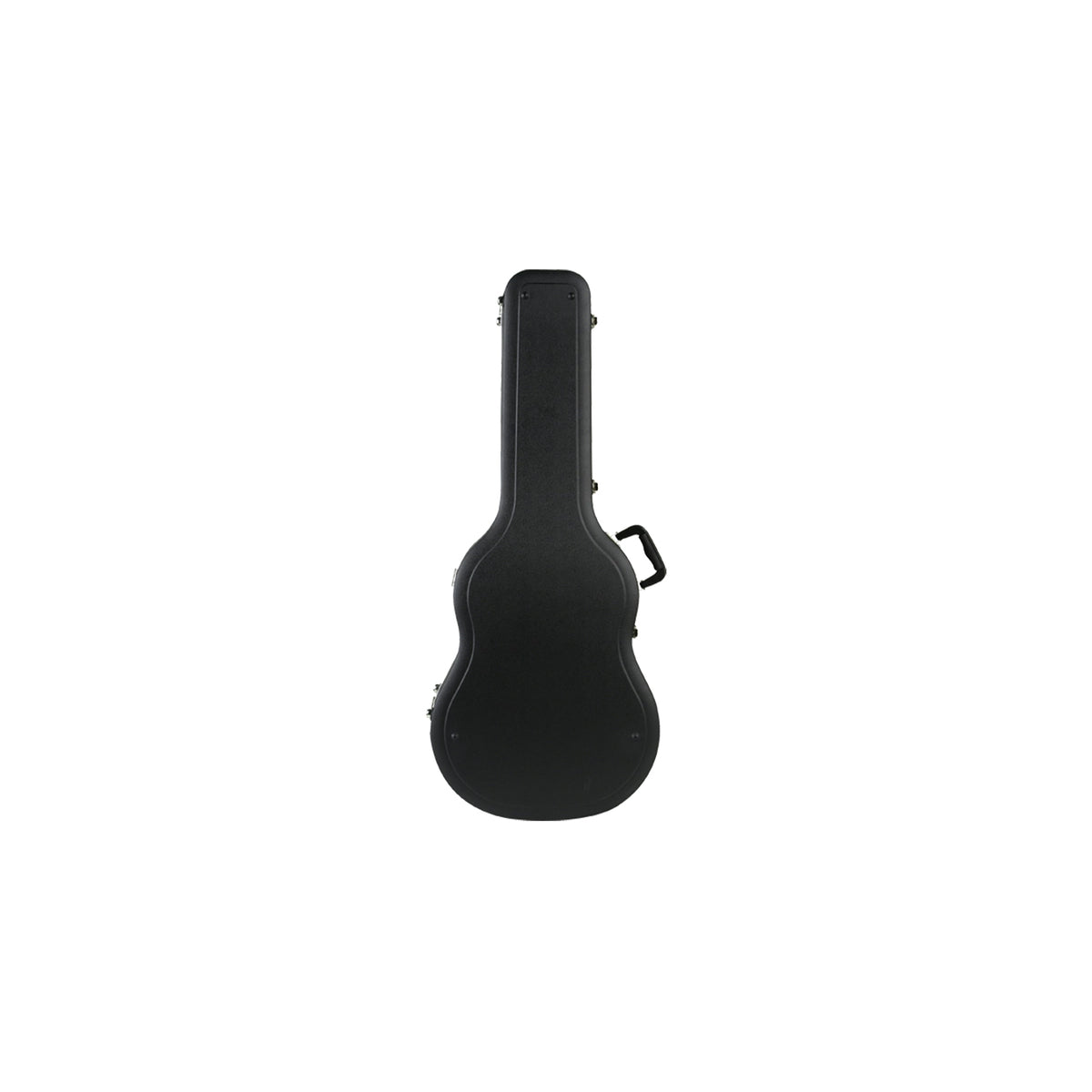 SKB Acoustic Case Shaped Hardshell Standard Latches Handle 1SKB-8