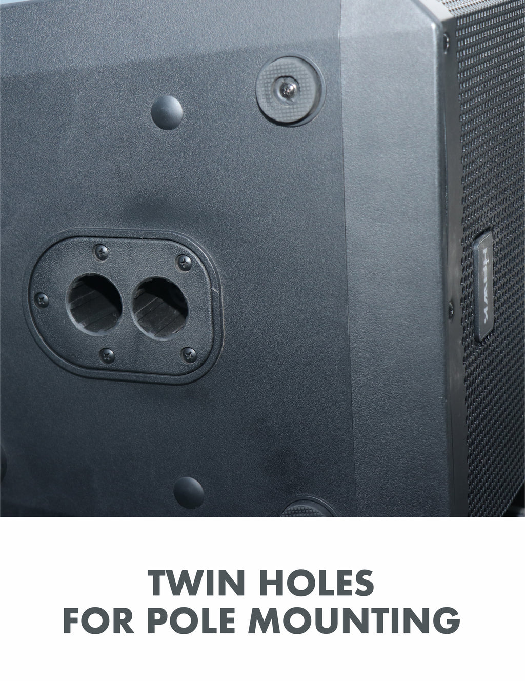 Hawk Pulse 15 Active Speaker