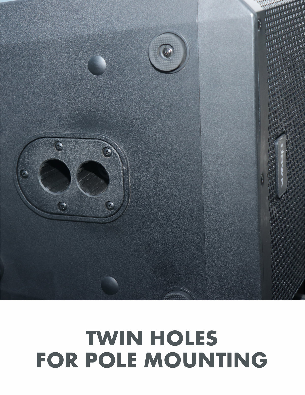 Hawk Pulse 15 Active Speaker