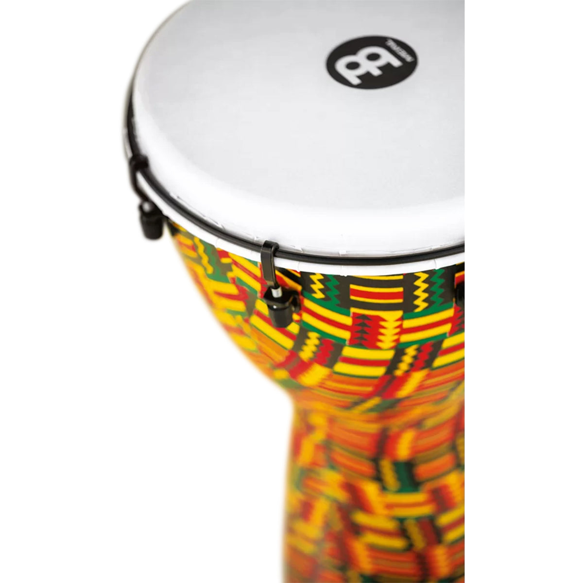 Meinl, Djembe, Alpine Series, Synthetic Head -12