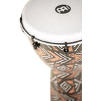 Meinl, Djembe, Alpine Series, Synthetic Head -12