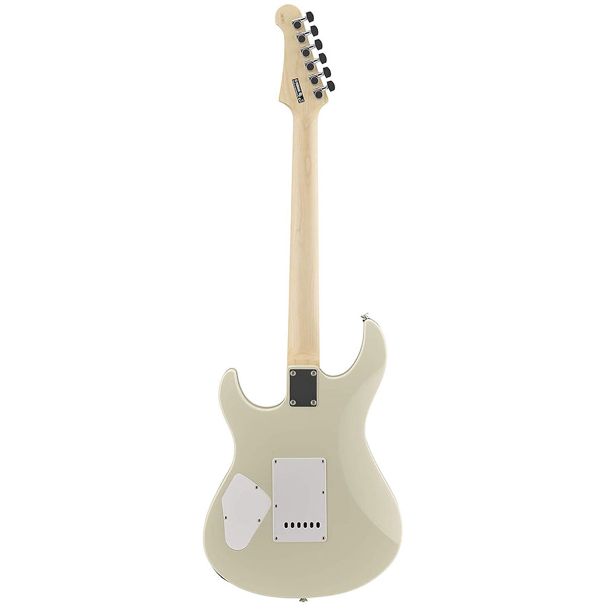 Yamaha Pacifica PAC112V 6-String Electric Guitar Vintage White