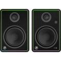 Mackie CR5-X - 5\" MULTIMEDIA POWERED MONITORS PAIR