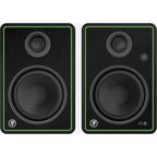 Mackie CR5-X - 5\" MULTIMEDIA POWERED MONITORS PAIR