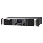 Yamaha PX3 Dual Channel 2x500W Lightweight Power Amplifier