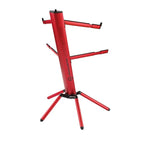 Konig & Meyer Spider Pro Red 18860-000-36 Double Keyboard Stand