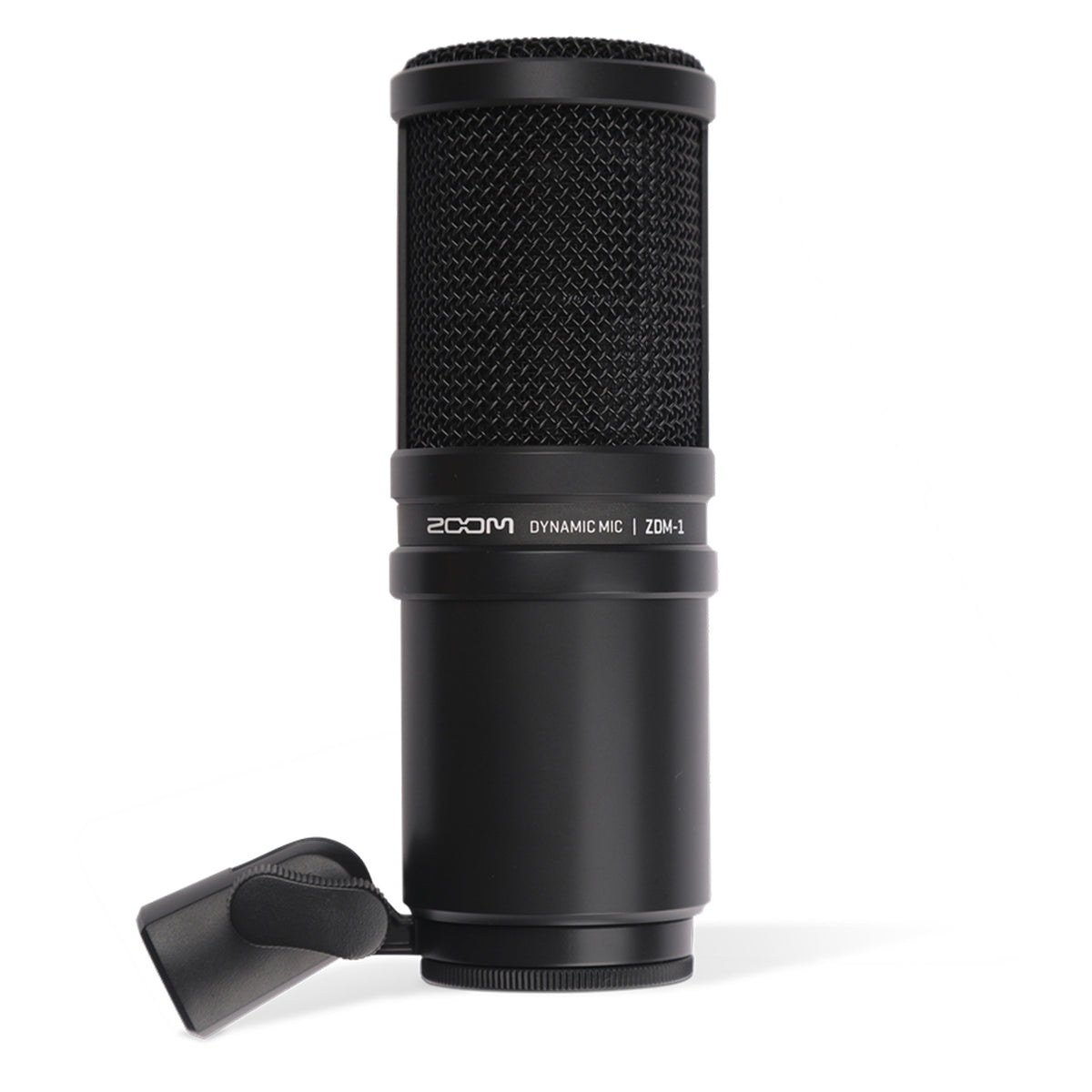 ZOOM ZDM-1 Dynamic Professional Vocal Microphone