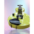 Royalmax Galaxy 5 String Electric Violin with case