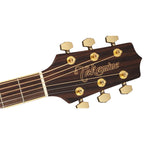 Takamine GD51CE BSB Electro Acoustic Guitar - Sunburst With SKB GB-18 Gig Bag