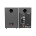Edifier MR4 Powered Studio Monitor Speakers Black