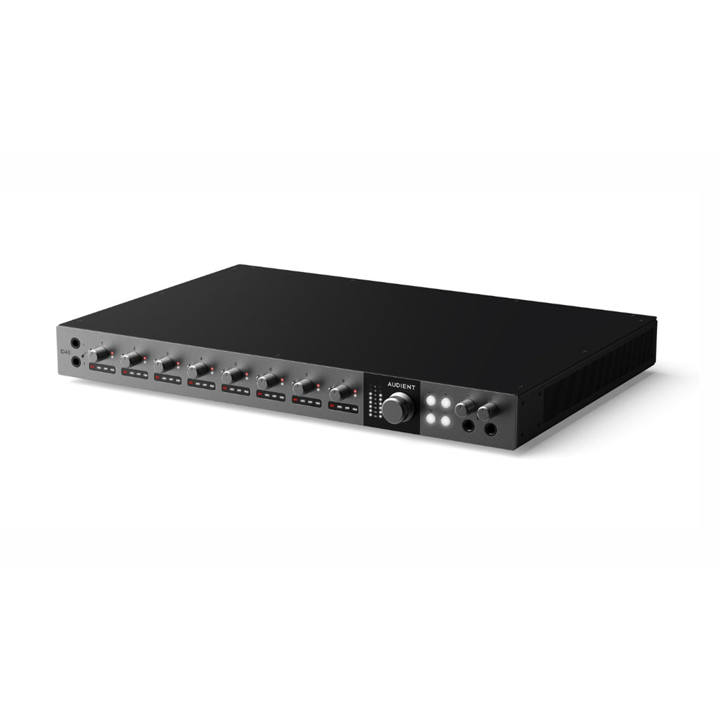 Audient iD48 24-In 32-Out USB-C Audio Interface