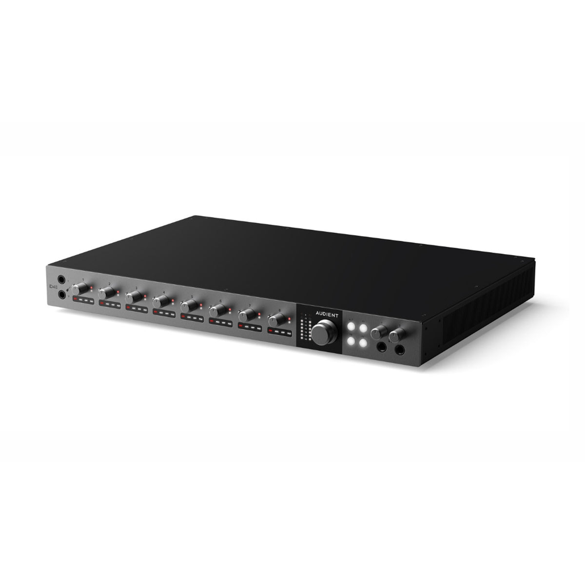 Audient iD48 24-In 32-Out USB-C Audio Interface