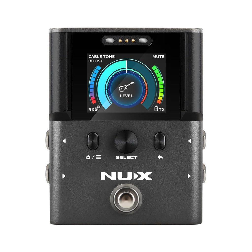 Nux B8 Professional Wireless System