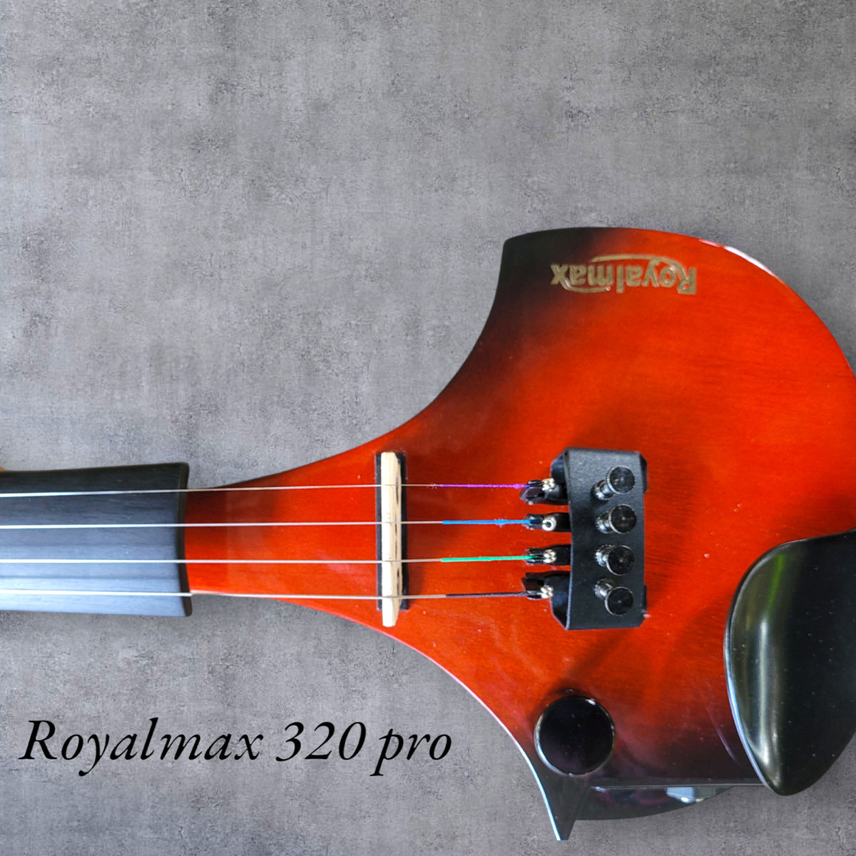 Royalmax 320 Pro Electric violin