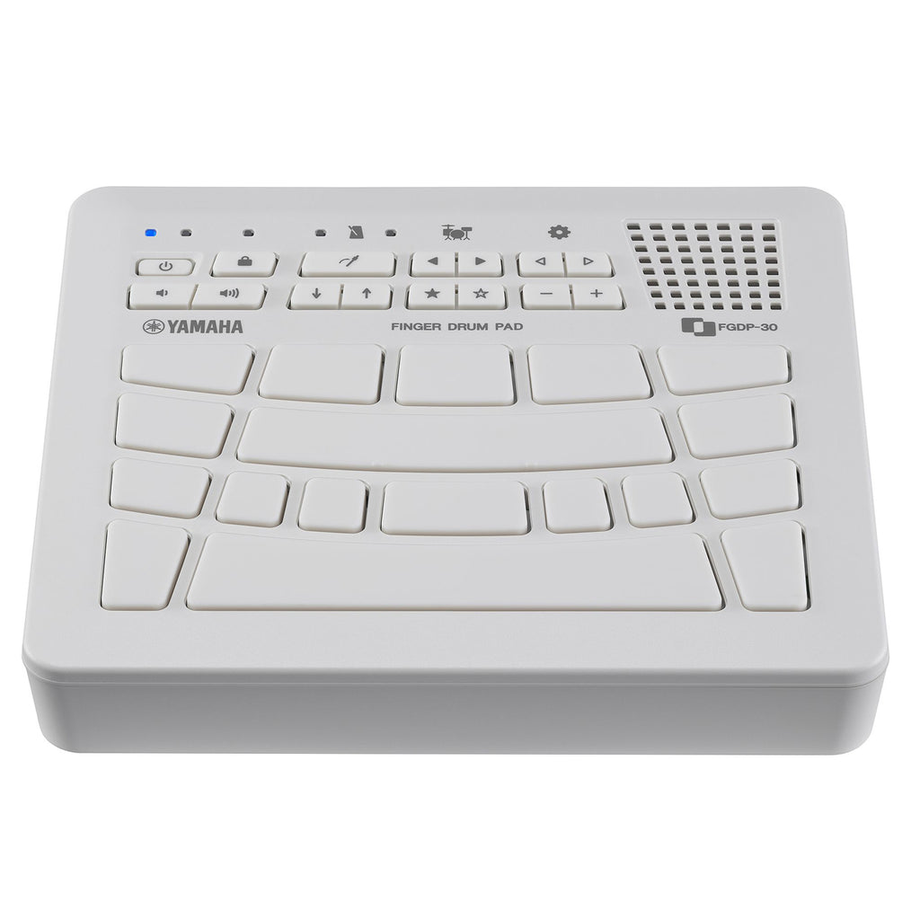 Yamaha FGDP-30 Finger Drumpad
