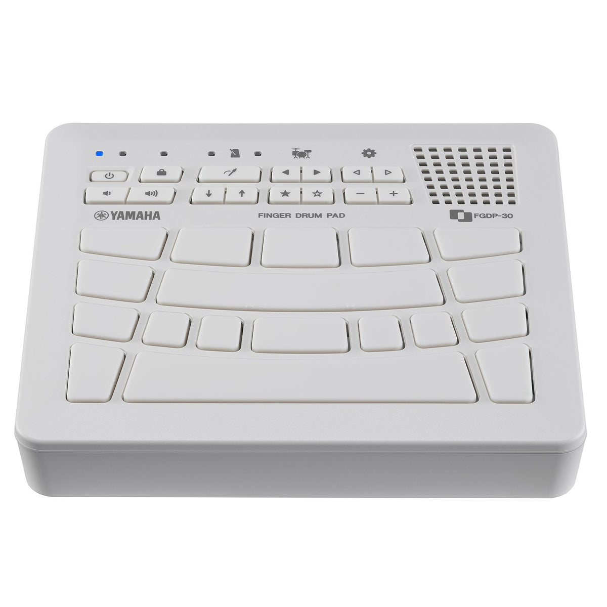 Yamaha FGDP-30 Finger Drumpad