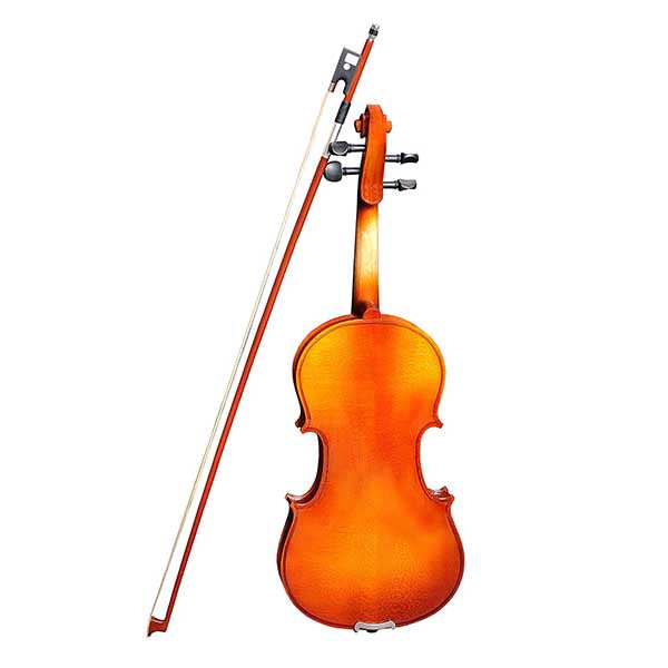 Sergio Tordini STC441G 4/4 Violin Full set with Case,Bow