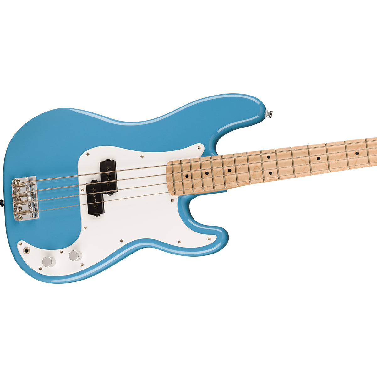 Fender Squier Sonic® Precision Bass® 4 String Bass Guitar