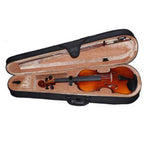 SERGIO TORDINI STC441M 4/4 Violin Full Set with case,Bow,Rosin